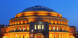 Royal albert hall