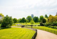 Best Things To Do Near Hyde Park