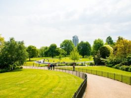 Best Things To Do Near Hyde Park