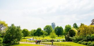 Best Things To Do Near Hyde Park