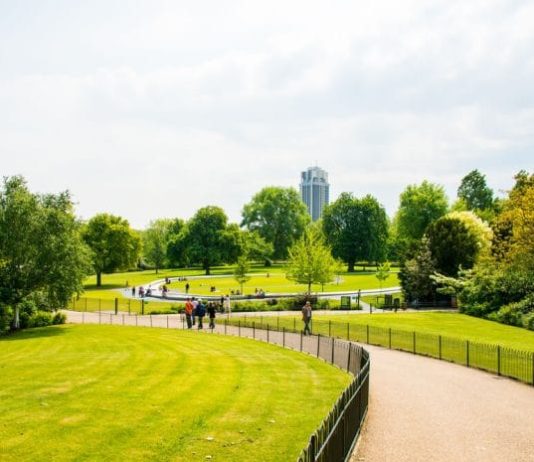 Best Things To Do Near Hyde Park