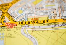 Bayswater - Everything You Need For A First Time Trip To London