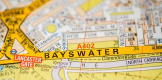 Bayswater - Everything You Need For A First Time Trip To London