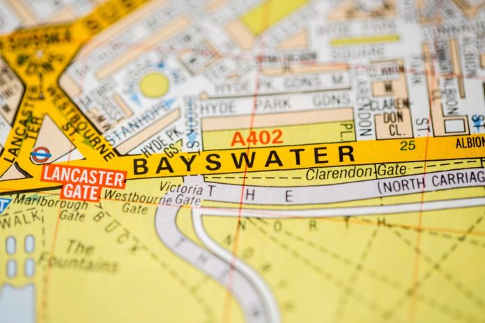 Bayswater - Everything You Need For A First Time Trip To London