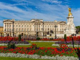 Buckingham Palace - What You Need To Know