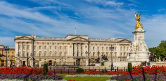 Buckingham Palace - What You Need To Know