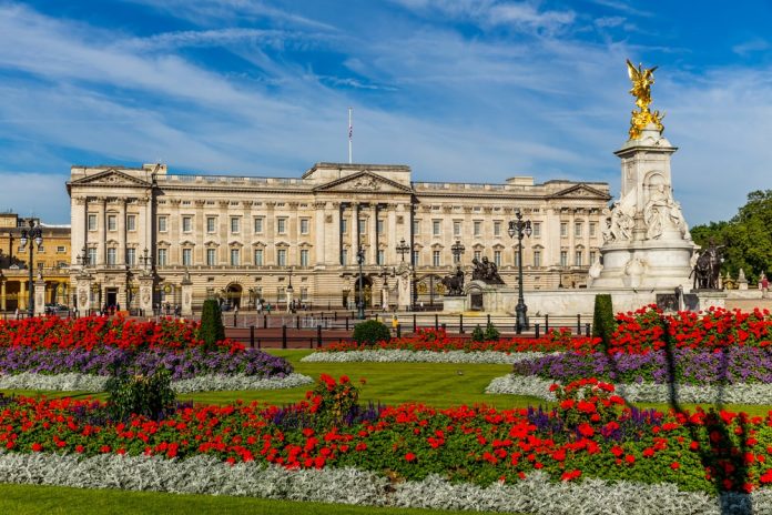 Buckingham Palace - What You Need To Know