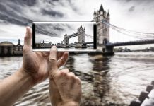 Perfect Panoramas Of London