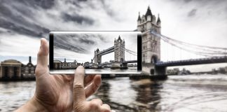 Perfect Panoramas Of London