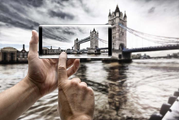 Perfect Panoramas Of London