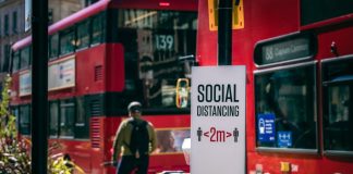 The ultimate guide to explore London while keeping social distance