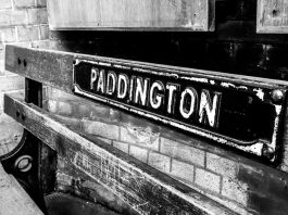 8 Interesting Things to Do in Paddington