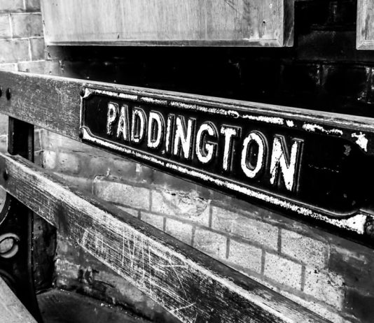 8 Interesting Things to Do in Paddington